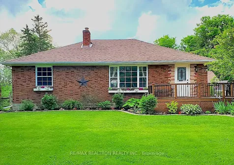4881 Mount Albert Road East Gwillimbury ON L0G 1M0