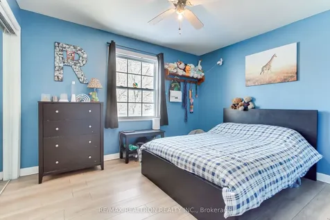 4881 Mount Albert Road East Gwillimbury ON L0G 1M0