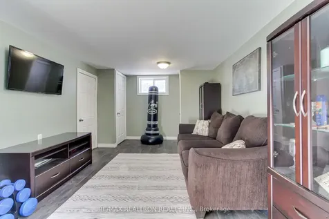 4881 Mount Albert Road East Gwillimbury ON L0G 1M0