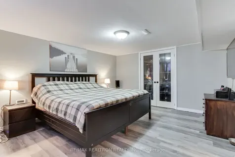 4881 Mount Albert Road East Gwillimbury ON L0G 1M0