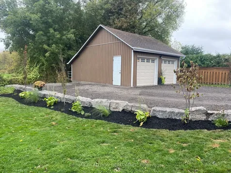 4881 Mount Albert Road East Gwillimbury ON L0G 1M0