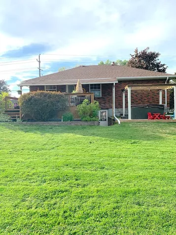 4881 Mount Albert Road East Gwillimbury ON L0G 1M0