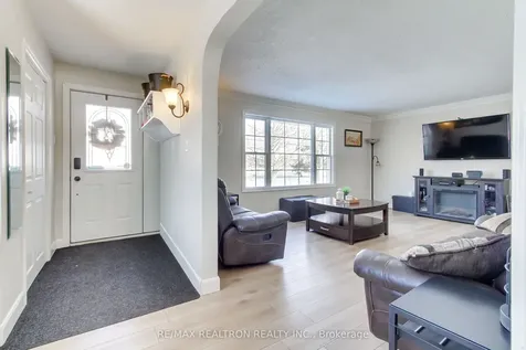 4881 Mount Albert Road East Gwillimbury ON L0G 1M0