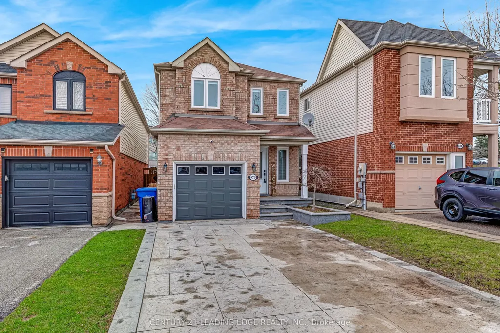 529 Pelletier Court Newmarket ON L3X 2N7