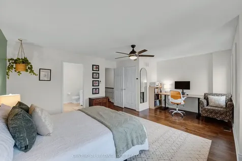 529 Pelletier Court Newmarket ON L3X 2N7