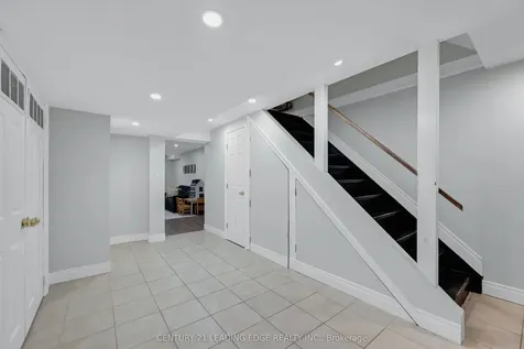 529 Pelletier Court Newmarket ON L3X 2N7
