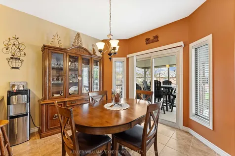 87 Armeda Clow Crescent Essa ON L3W 0H6