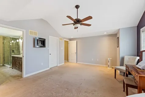 87 Armeda Clow Crescent Essa ON L3W 0H6