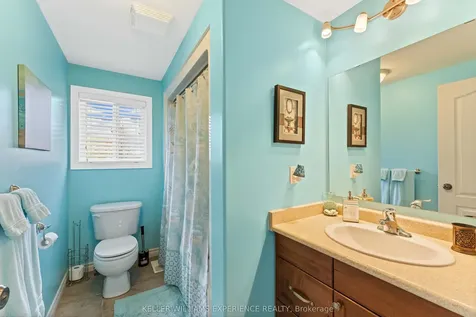 87 Armeda Clow Crescent Essa ON L3W 0H6