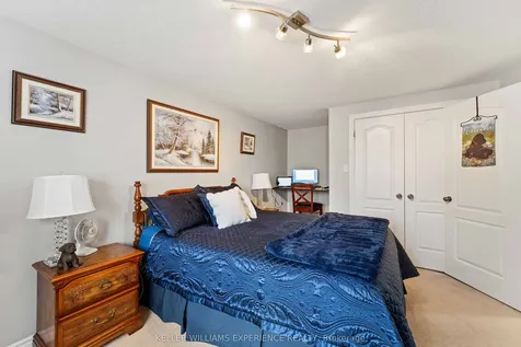 87 Armeda Clow Crescent Essa ON L3W 0H6
