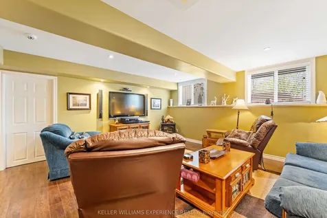 87 Armeda Clow Crescent Essa ON L3W 0H6