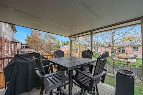 87 Armeda Clow Crescent Essa ON L3W 0H6