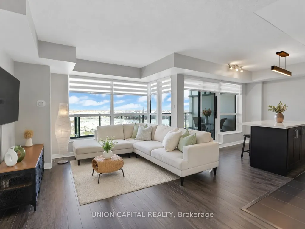 75 Norman Bethune Avenue E Richmond Hill ON L4B 0B6