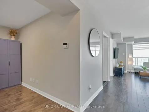 75 Norman Bethune Avenue E Richmond Hill ON L4B 0B6