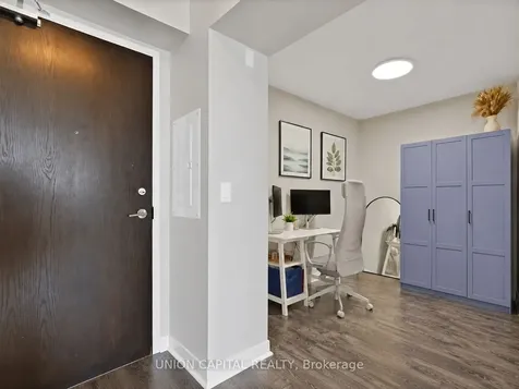 75 Norman Bethune Avenue E Richmond Hill ON L4B 0B6