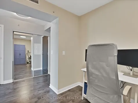 75 Norman Bethune Avenue E Richmond Hill ON L4B 0B6