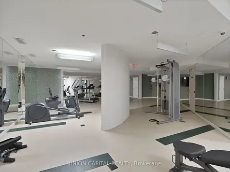 75 Norman Bethune Avenue E Richmond Hill ON L4B 0B6