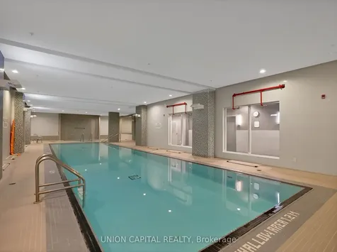 75 Norman Bethune Avenue E Richmond Hill ON L4B 0B6