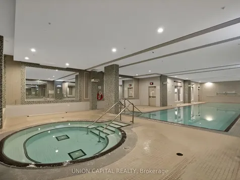 75 Norman Bethune Avenue E Richmond Hill ON L4B 0B6