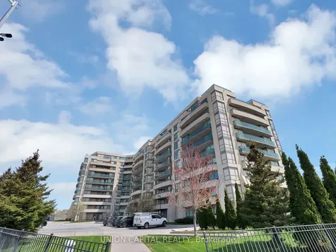 75 Norman Bethune Avenue E Richmond Hill ON L4B 0B6