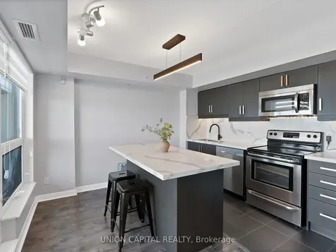 75 Norman Bethune Avenue E Richmond Hill ON L4B 0B6