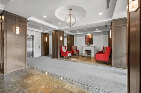29 Northern Heights Drive Richmond Hill ON L4B 4L8