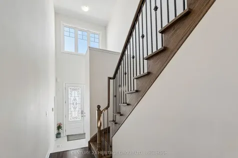 12 Terrell Avenue Georgina ON L4P 0C8