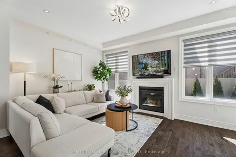 12 Terrell Avenue Georgina ON L4P 0C8