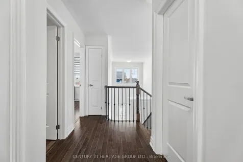 12 Terrell Avenue Georgina ON L4P 0C8