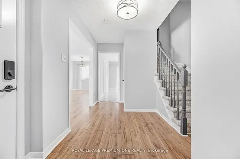 69 Mcknight Crescent New Tecumseth ON L0G 1W0