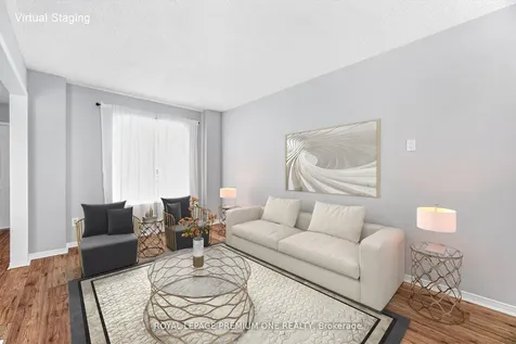 69 Mcknight Crescent New Tecumseth ON L0G 1W0