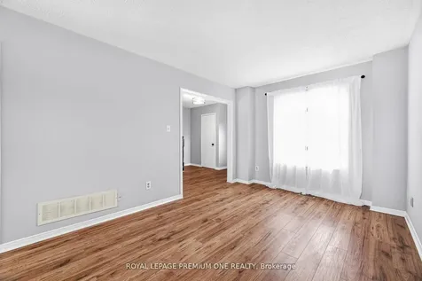 69 Mcknight Crescent New Tecumseth ON L0G 1W0