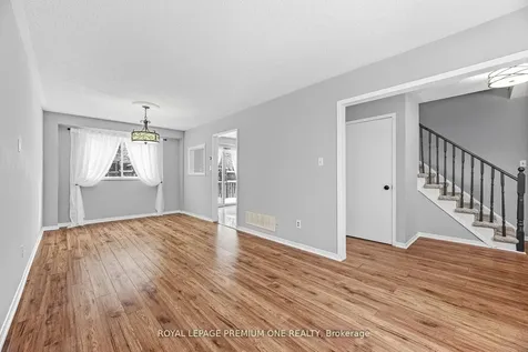 69 Mcknight Crescent New Tecumseth ON L0G 1W0