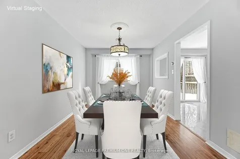 69 Mcknight Crescent New Tecumseth ON L0G 1W0