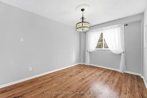 69 Mcknight Crescent New Tecumseth ON L0G 1W0