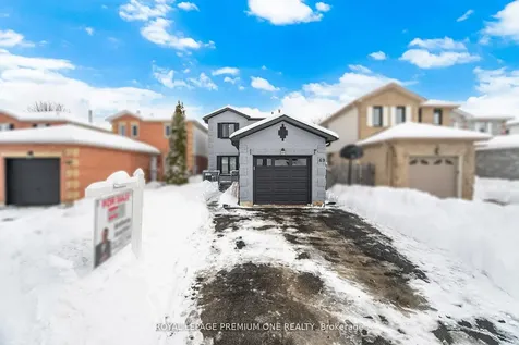 69 Mcknight Crescent New Tecumseth ON L0G 1W0