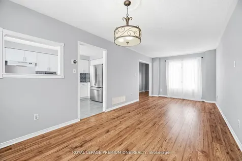 69 Mcknight Crescent New Tecumseth ON L0G 1W0