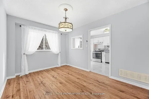 69 Mcknight Crescent New Tecumseth ON L0G 1W0