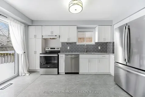 69 Mcknight Crescent New Tecumseth ON L0G 1W0