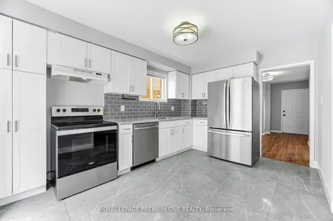 69 Mcknight Crescent New Tecumseth ON L0G 1W0