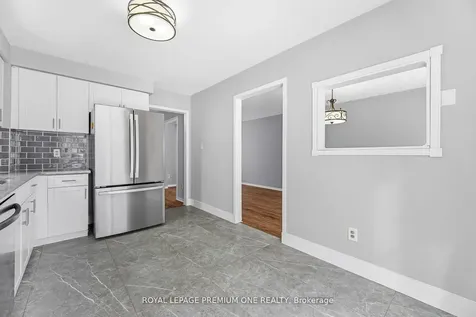 69 Mcknight Crescent New Tecumseth ON L0G 1W0