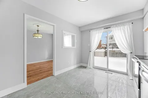 69 Mcknight Crescent New Tecumseth ON L0G 1W0