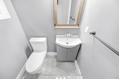 69 Mcknight Crescent New Tecumseth ON L0G 1W0