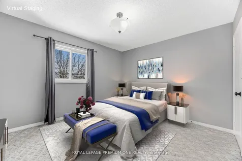 69 Mcknight Crescent New Tecumseth ON L0G 1W0