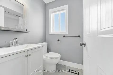 69 Mcknight Crescent New Tecumseth ON L0G 1W0