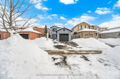 69 Mcknight Crescent New Tecumseth ON L0G 1W0