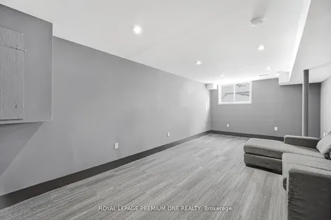 69 Mcknight Crescent New Tecumseth ON L0G 1W0