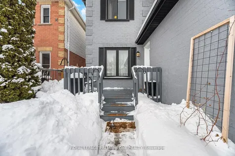 69 Mcknight Crescent New Tecumseth ON L0G 1W0