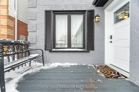 69 Mcknight Crescent New Tecumseth ON L0G 1W0