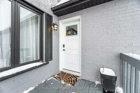 69 Mcknight Crescent New Tecumseth ON L0G 1W0